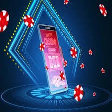 Hướng dẫn mở trình duyệt và đăng nhập tài khoản 2qwin trên điện thoại Android