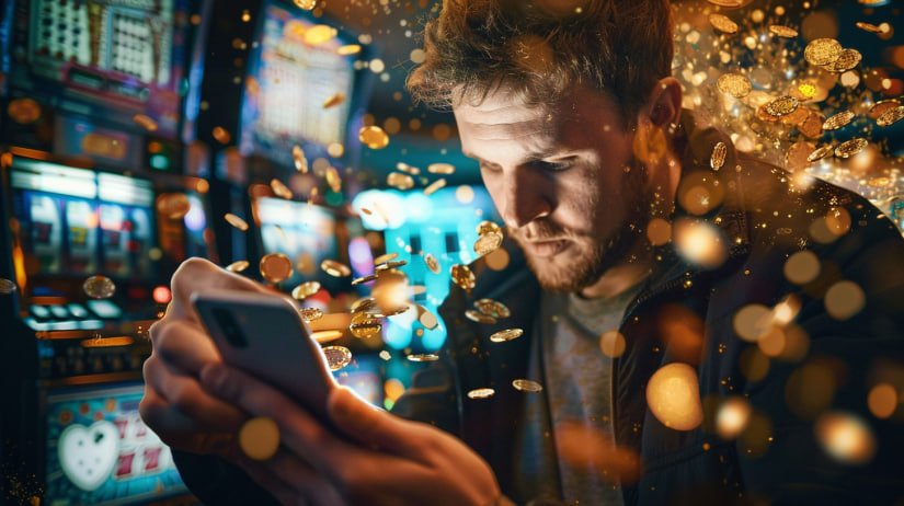 Giao diện nền tảng 2qwin với các danh mục casino, thể thao và bingo dành cho người Việt