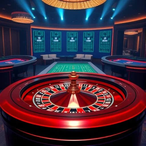 Người dùng Việt Nam chơi casino trực tuyến trên điện thoại với giao diện tiếng Việt